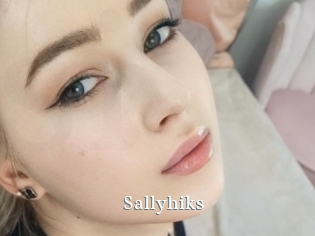 Sallyhiks