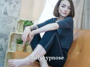 sallyhypnose SexyIdol