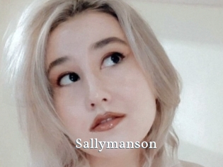 Sallymanson