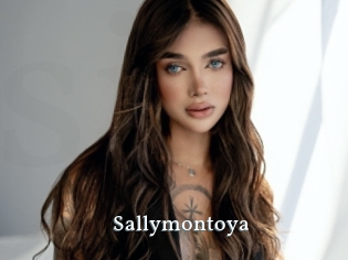 Sallymontoya