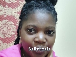 Sallynzala