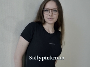 Sallypinkman