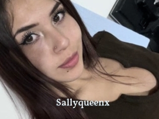 sallyqueenx SexyIdol