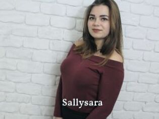 sallysara SexyIdol
