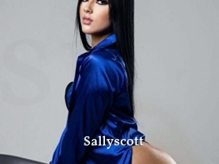 Sallyscott