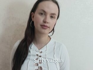 sallyvargas SexyIdol