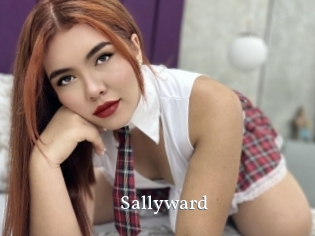 Sallyward