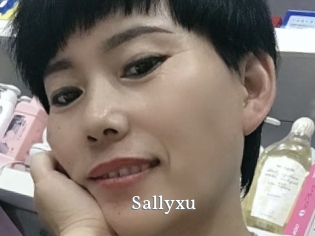 Sallyxu