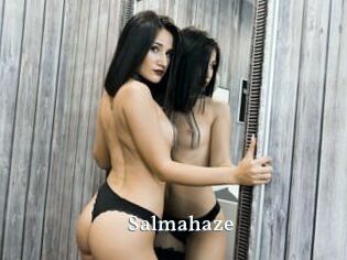 Salmahaze
