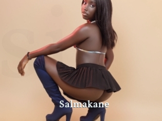 Salmakane