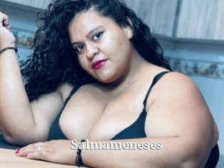 salmameneses SexyIdol