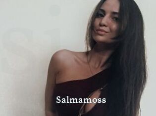Salmamoss