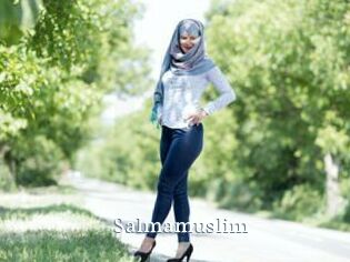 Salmamuslim