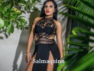 Salmaquinn