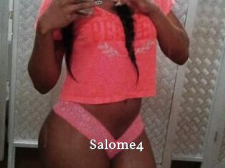 Salome4