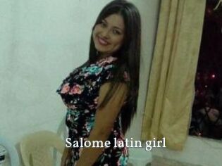 Salome_latin_girl