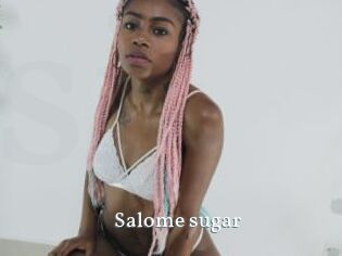 Salome_sugar