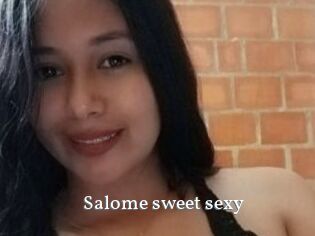 Salome_sweet_sexy