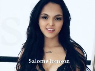 Salome_tomson