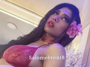 Salomebnez18