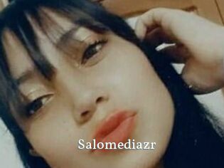 Salomediazr