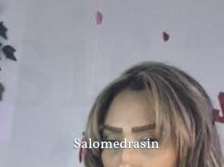 Salomedrasin