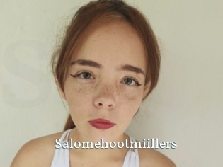 Salomehootmiillers