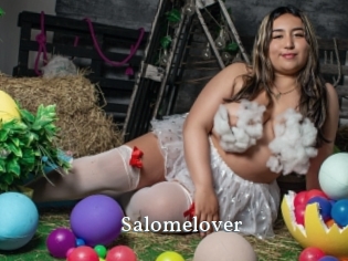 salomelover SexyIdol