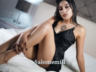 Salomemill