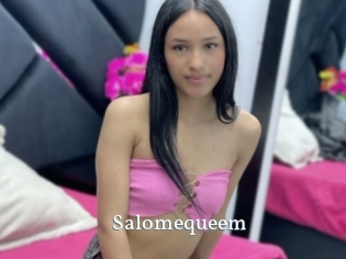 Salomequeem