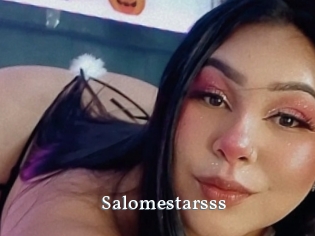 salomestarsss SexyIdol