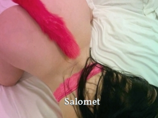 Salomet