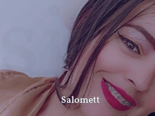 Salomett