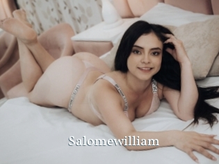 Salomewilliam