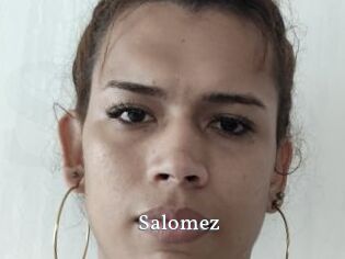 Salomez