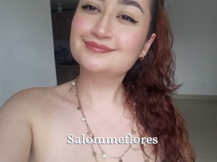Salommeflores