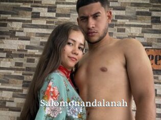Salomonandalanah