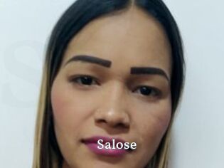 Salose