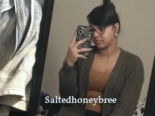 Saltedhoneybree