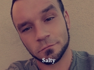 Salty