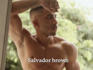 Salvador_brown