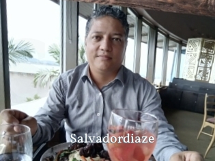 Salvadordiaze