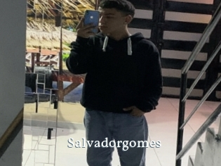 Salvadorgomes