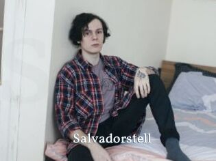 Salvadorstell