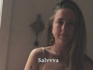 Salvvva