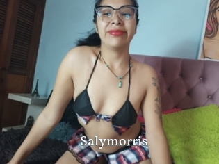 Salymorris