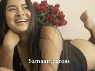 Samaanthaross