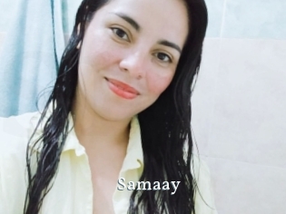 Samaay