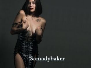Samadybaker