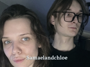 Samaelandchloe